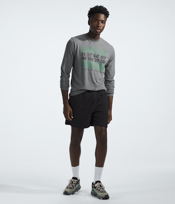 Men’s AXYS Shorts