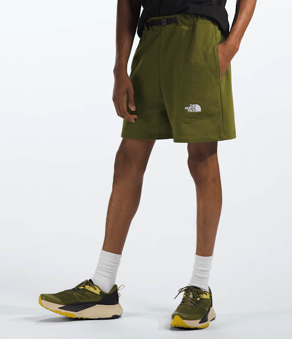 Men’s AXYS Shorts