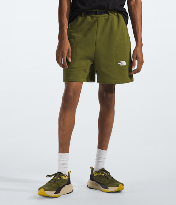 Men’s AXYS Shorts