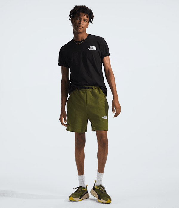 Men’s AXYS Shorts