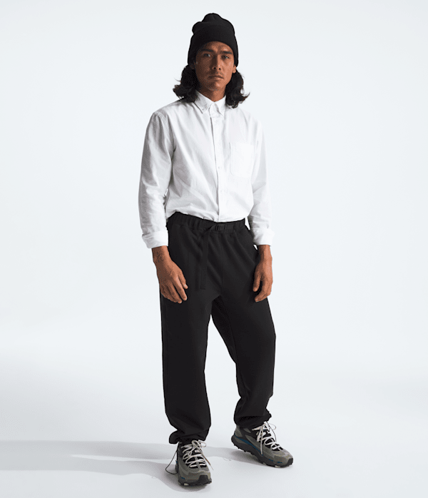 Men’s AXYS Sweatpants
