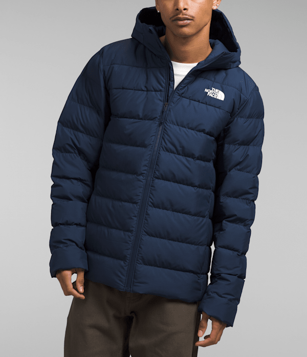 Men’s Aconcagua 3 Hoodie