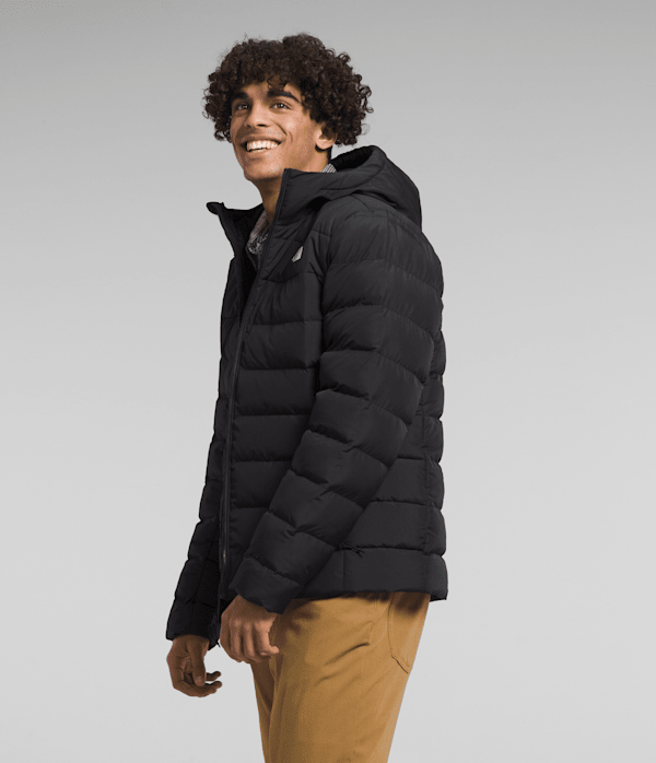 Men’s Aconcagua 3 Hoodie
