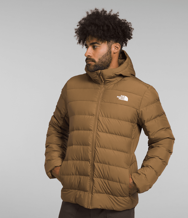Men’s Aconcagua 3 Hoodie