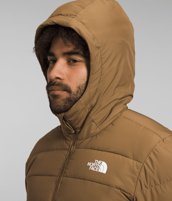 Men’s Aconcagua 3 Hoodie