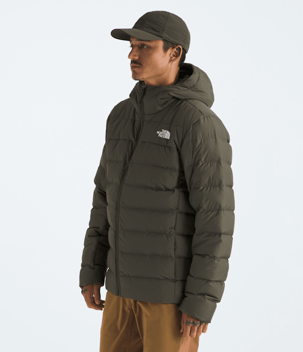 Men’s Aconcagua 3 Hoodie
