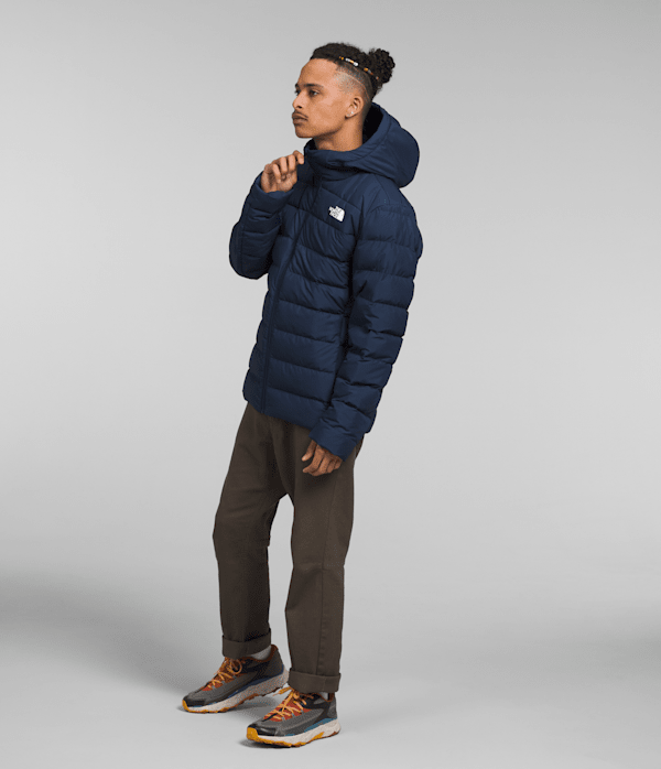 Men’s Aconcagua 3 Hoodie