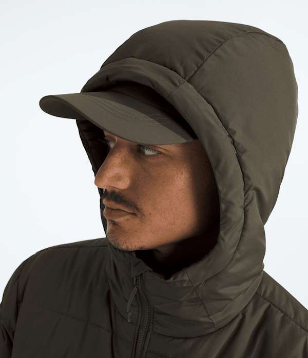 Men’s Aconcagua 3 Hoodie - Image 6