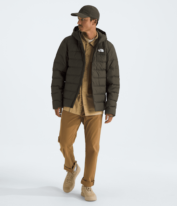 Men’s Aconcagua 3 Hoodie
