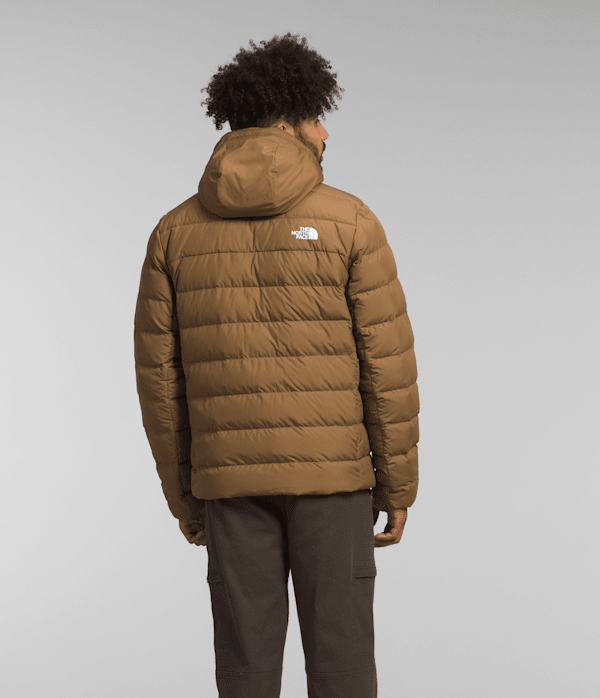 Men’s Aconcagua 3 Hoodie