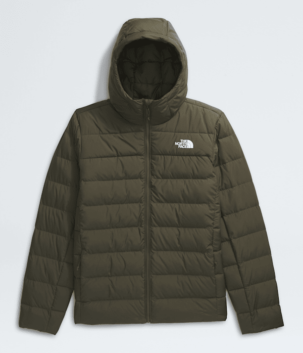 Men’s Aconcagua 3 Hoodie - Image 8