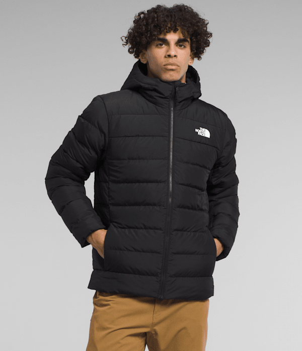 Men’s Aconcagua 3 Hoodie