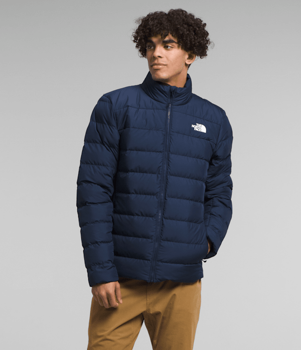 Men’s Aconcagua 3 Jacket