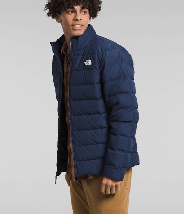 Men’s Aconcagua 3 Jacket