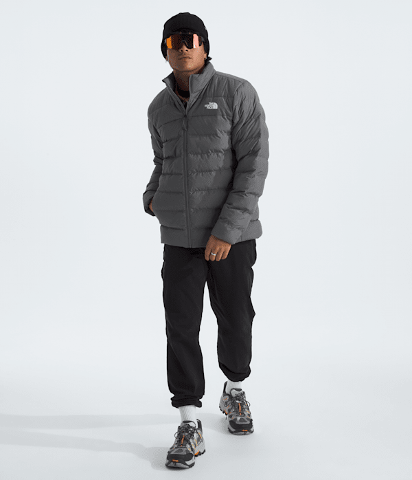 Men’s Aconcagua 3 Jacket