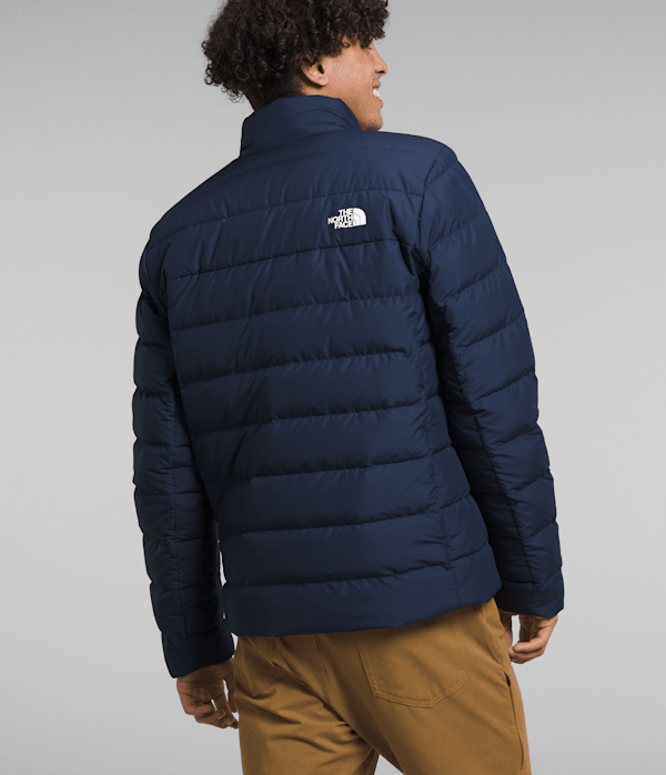 Men’s Aconcagua 3 Jacket