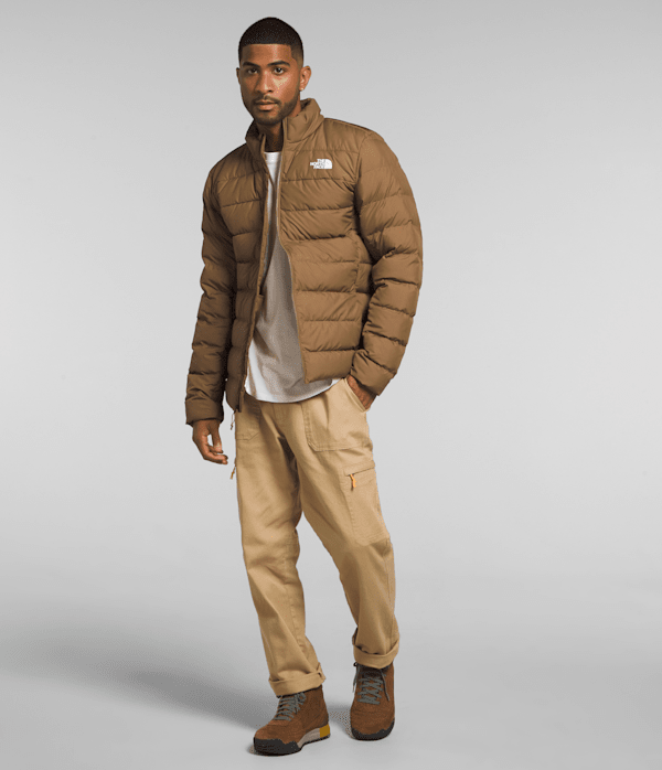 Men’s Aconcagua 3 Jacket