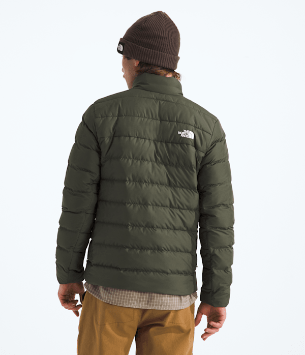 Men’s Aconcagua 3 Jacket