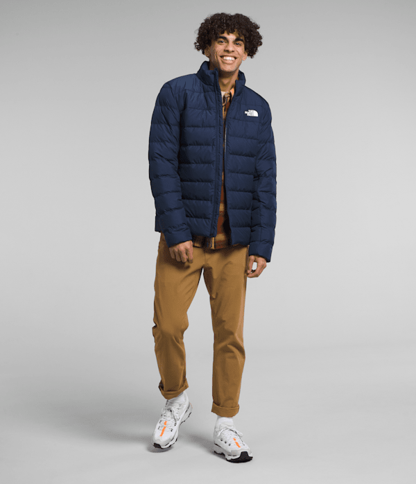 Men’s Aconcagua 3 Jacket