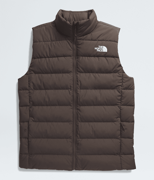 Men’s Aconcagua 3 Vest
