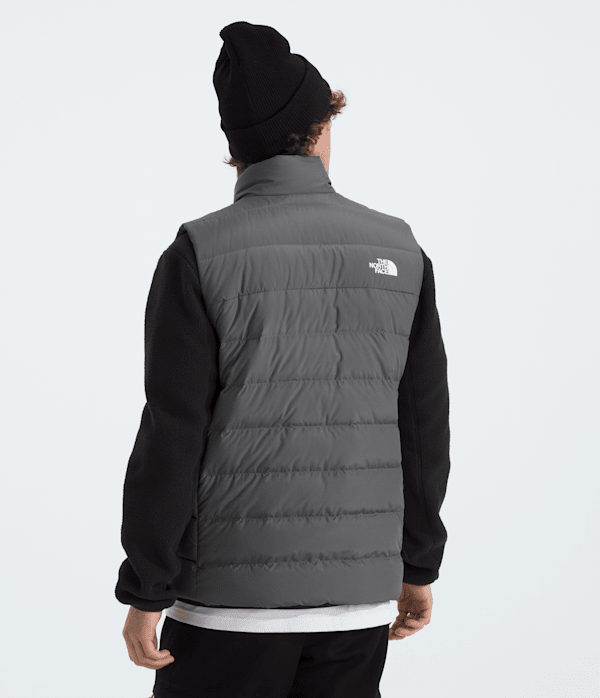 Men’s Aconcagua 3 Vest