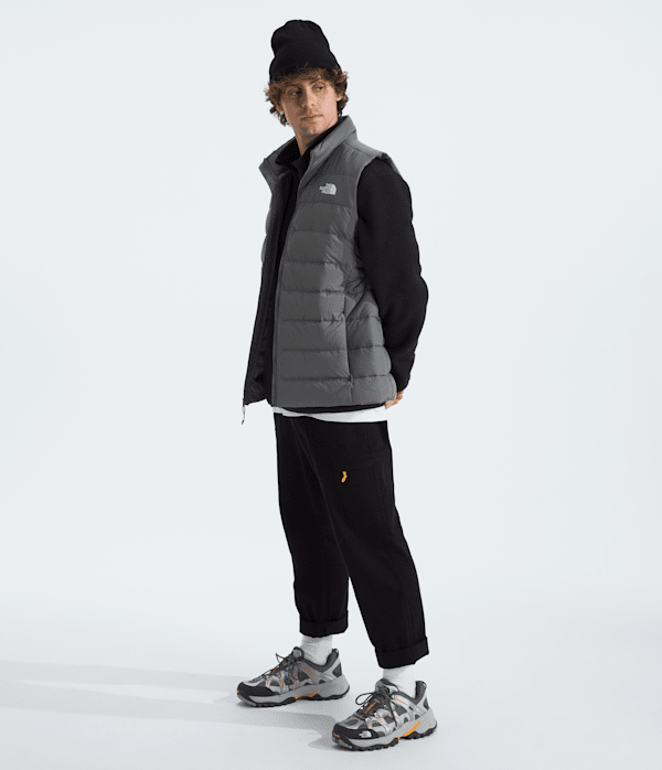 Men’s Aconcagua 3 Vest