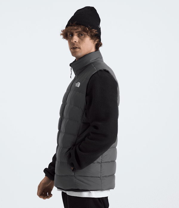 Men’s Aconcagua 3 Vest