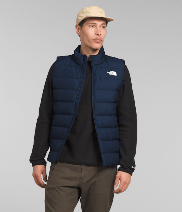Men’s Aconcagua 3 Vest