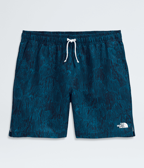 Men’s Action Shorts 2.0—Print