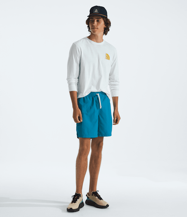 Men’s Action Shorts 2.0