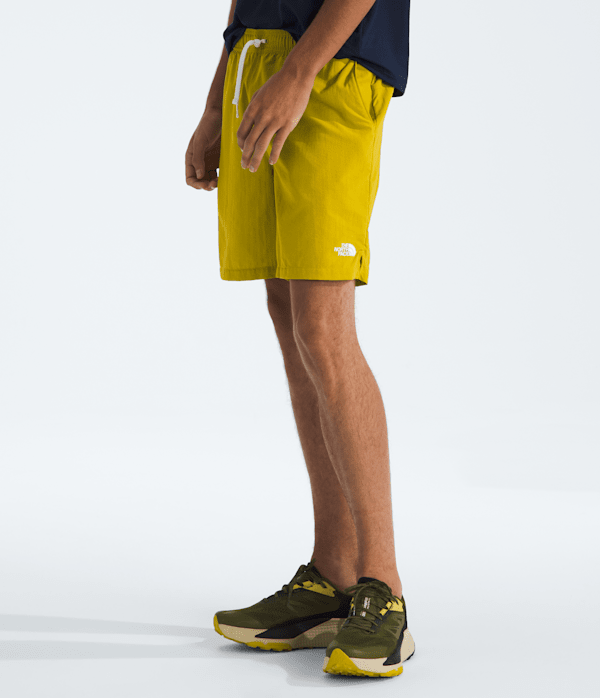 Men’s Action Shorts 2.0