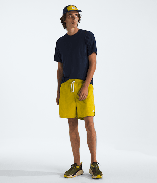 Men’s Action Shorts 2.0