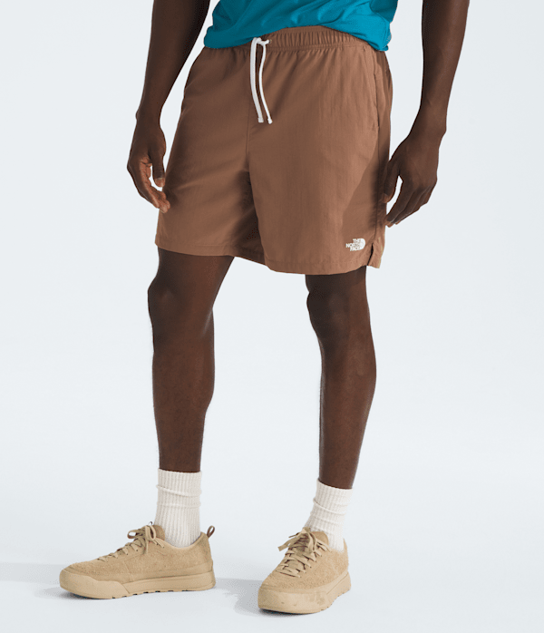 Men’s Action Shorts 2.0