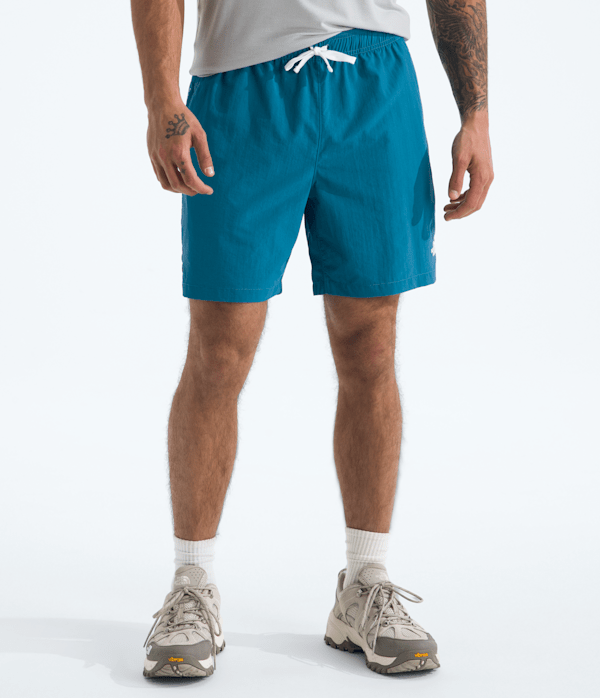 Men’s Action Shorts 2.0