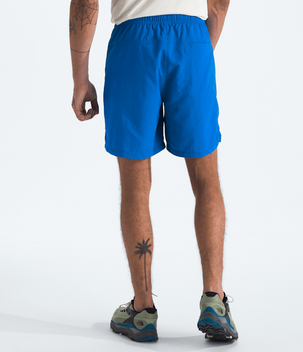 Men’s Action Shorts 2.0