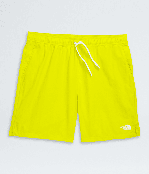 Men’s Action Shorts 2.0