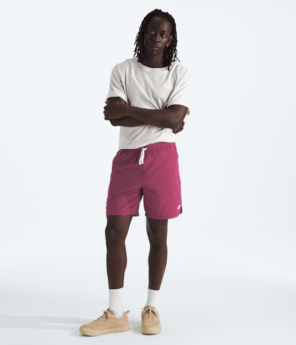 Men’s Action Shorts 2.0