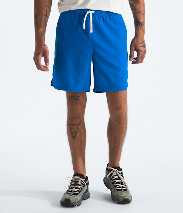 Men’s Action Shorts 2.0