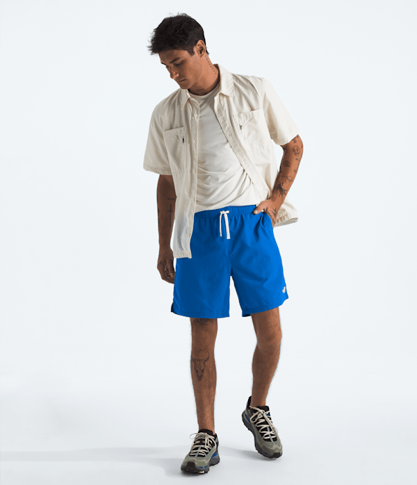 Men’s Action Shorts 2.0