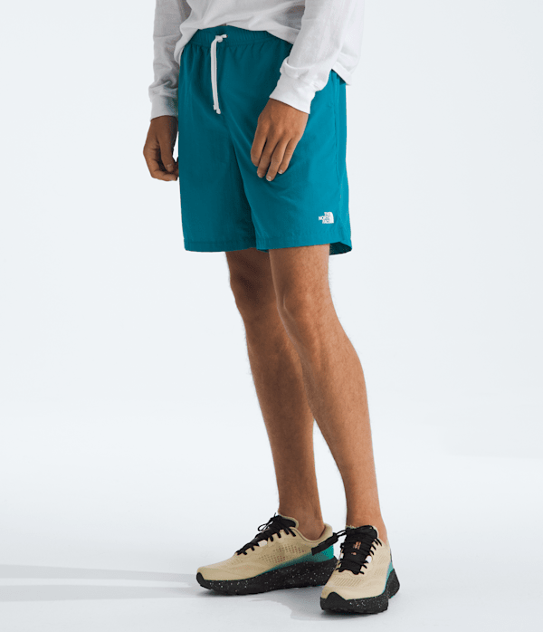 Men’s Action Shorts 2.0
