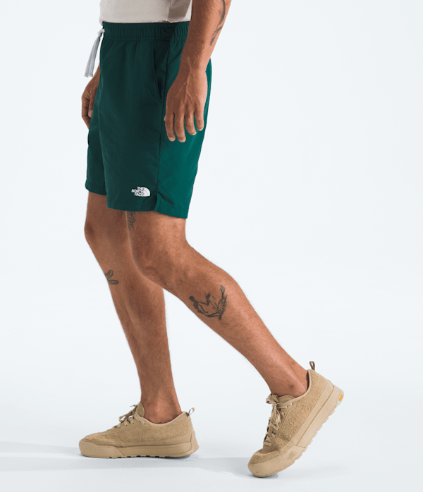 Men’s Action Shorts 2.0