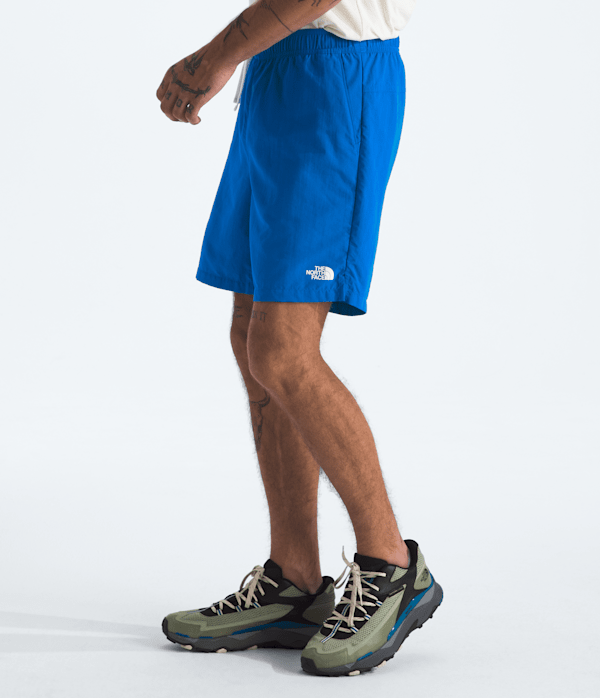 Men’s Action Shorts 2.0