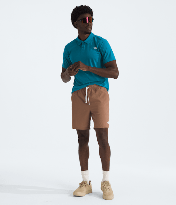 Men’s Action Shorts 2.0