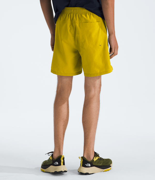 Men’s Action Shorts 2.0