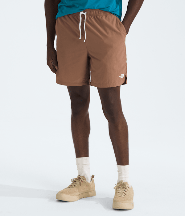 Men’s Action Shorts 2.0