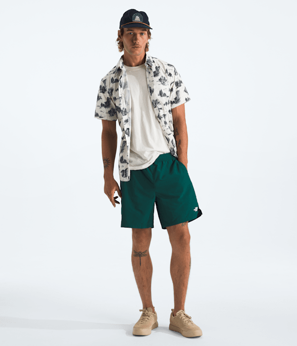 Men’s Action Shorts 2.0