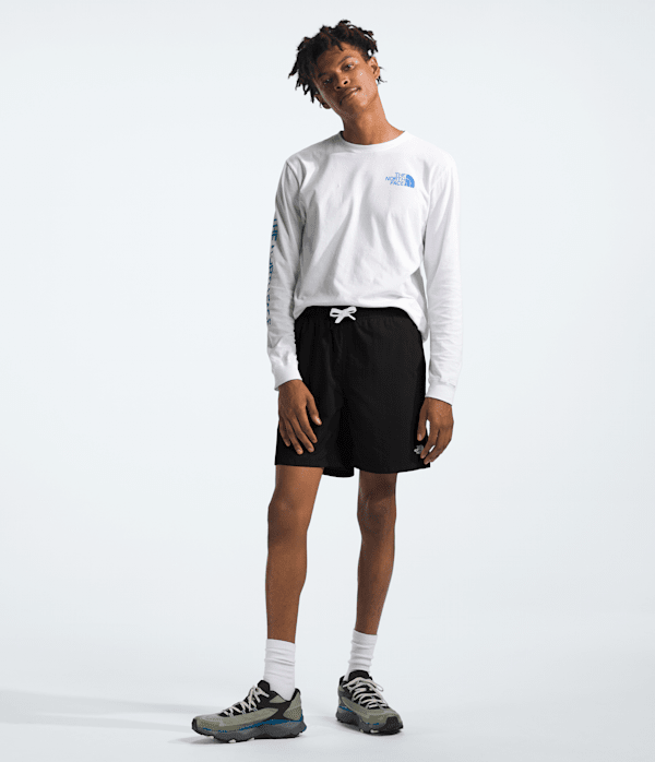 Men’s Action Shorts 2.0