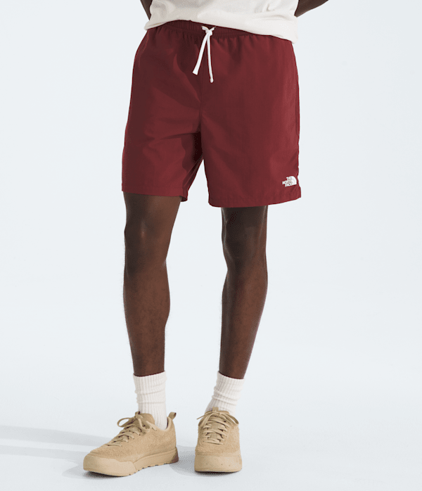 Men’s Action Shorts 2.0