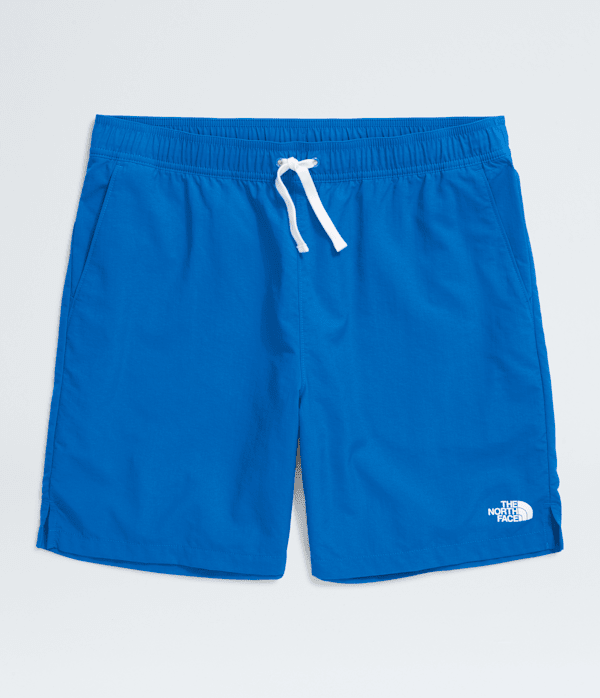 Men’s Action Shorts 2.0