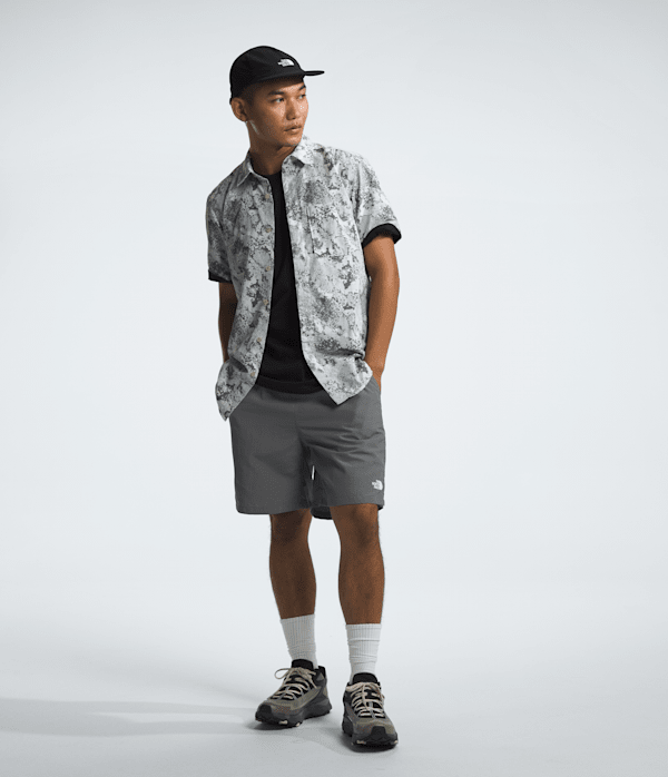 Men’s Action Shorts 2.0
